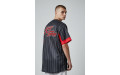 Футболка Муай-тай BORN TO BE (SMT6039) L