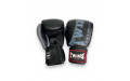 Боксерские перчатки TWINS Special BGVL3-2TA black gray 14 oz