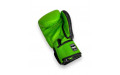 Боксерские перчатки TWINS Special BGVL3-2TA green black 12 oz