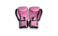 Боксерские перчатки TWINS Special BGVL3-2TA pink black 16 oz
