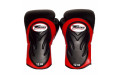 Боксерские перчатки Twins Special BGVL6 red black 10 oz