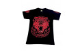 Футболка Тайский бокс Sak Yant Shirts Tiger 2XL