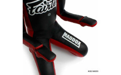 Fairtex Maddox II GD2 (БЕЗ НАПОЛНЕНИЯ) Манекен бразильского джиу джитсу Fairtex Maddox II GD2 (БЕЗ НАПОЛНЕНИЯ) Манекен бразильского джиу джитсу