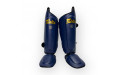 Защита голени Fairtex SP8 blue M