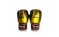 Боксерские перчатки Twins Special FBGV-TW4 Gold Black 14 oz