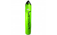 Боксерский мешок HB6 Fairtex green Muaythai Banana Bag (БЕЗ НАПОЛНЕНИЯ) Боксерский мешок HB6 Fairtex green Muaythai Banana Bag (БЕЗ НАПОЛНЕНИЯ)