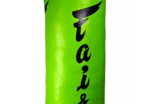 Боксерский мешок HB6 Fairtex green Muaythai Banana Bag (БЕЗ НАПОЛНЕНИЯ) Боксерский мешок HB6 Fairtex green Muaythai Banana Bag (БЕЗ НАПОЛНЕНИЯ)