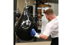 Водоналивной мешок боксёрский Fairtex HB16 Водоналивной мешок боксёрский Fairtex HB16