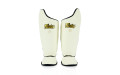 Защита голени Fairtex SP8 white S