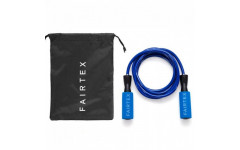 Скакалка Fairtex ROPE 3 blue Скакалка Fairtex ROPE 3 blue