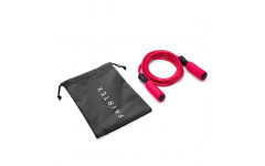 Скакалка Fairtex ROPE 3 red Скакалка Fairtex ROPE 3 red