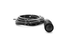Скакалка Fairtex ROPE3 black Скакалка Fairtex ROPE3 black