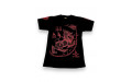Футболка Тайский бокс SakYant Thai Dragon XL