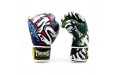 Боксерские перчатки Twins Special FBGVL4-68 Graffiti 10 oz