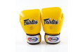 Боксерские перчатки BGV1 yellow 12 oz