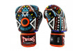 Боксерские перчатки Twins Special FBGVL3 57 14 oz Боксерские перчатки Twins Special FBGVL3 57 14 oz