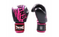 Боксерские перчатки Twins Special FBGVL3 TW3 pink 16 oz Боксерские перчатки Twins Special FBGVL3 TW3 pink 16 oz