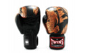 Боксерские перчатки TWINS Special FBGVL3-49 black 16 oz