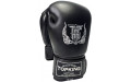 Боксерские перчатки Top King Ultimate TKBGUV black 12 oz