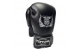 Боксерские перчатки Top King Ultimate TKBGUV black 12 oz