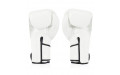 Боксерские перчатки BGV6 white 12 oz