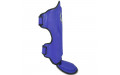 Защита голени Top King TKSGP blue- M