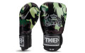 Боксерские перчатки Top King Boxing Камуфляж 12 oz