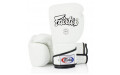 Боксерские перчатки BGV6 white 14 oz