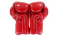 Боксерские перчатки BGV6 red 14 oz
