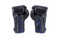 Боксерские перчатки BGV6 blue 12 oz