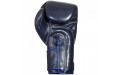 Боксерские перчатки BGV6 blue 12 oz