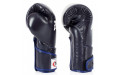 Боксерские перчатки BGV6 blue 16 oz