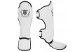 Защита голени Top King TKSGP white- M