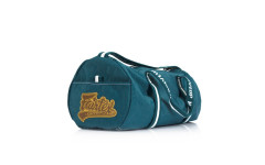 Сумка Fairtex BAG9 Green (ретро) Сумка Fairtex BAG9 Green (ретро)
