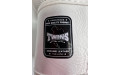 Боксерские перчатки TWINS Special FBGVL3-49 white brown 16 oz