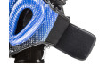 Боксерский Шлем TKB Super Star blue L