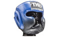 Боксерский Шлем TKB Super Star blue XL