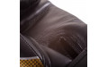 Боксерские перчатки Top King Boxing Empower Black Gold 12 oz
