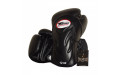 Боксерские перчатки BGVL6 black 16 oz Боксерские перчатки BGVL6 black 16 oz