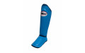 Защита голени Twins SGL10 light blue L