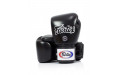 Боксерские перчатки BGV1 black 18 oz