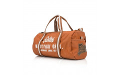 Сумка Fairtex BAG9 light brown (ретро) Сумка Fairtex BAG9 light brown (ретро)
