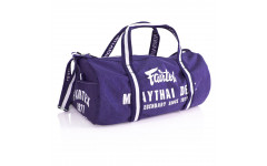Сумка Fairtex BAG9 Purple (ретро) Сумка Fairtex BAG9 Purple (ретро)