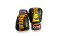 Боксерские перчатки TWINS Special FBGVL3A black 12 oz