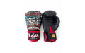 Боксёрские перчатки Raja Fancy Geisha 16 oz