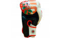 Боксерские перчатки TOP KING Gloves ROSE white 16 oz