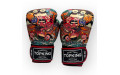 Боксёрские перчатки Top King TKBGCT-2C2 black 12 oz
