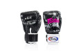 Боксерские перчатки Fairtex BGV1 Dark Cloud 14 oz