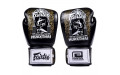 Боксерские перчатки Fairtex BGV premium Reversal 12 oz
