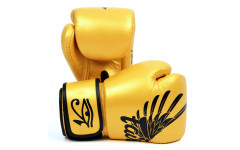 Боксерские перчатки Fairtex BGV1 Falcon 16 oz